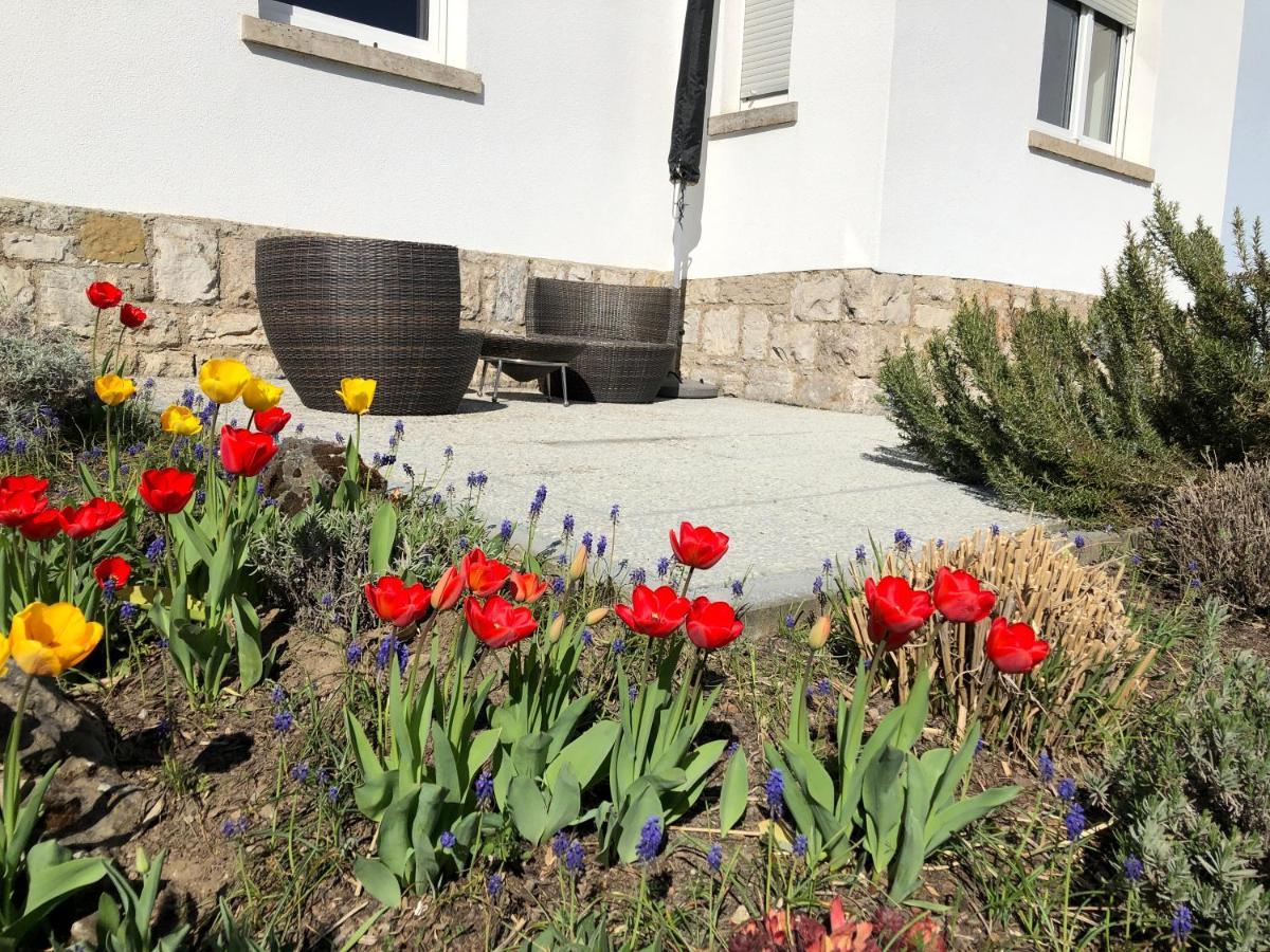 Altstadt Naehe 7 Min Fussweg Ueber Alte Maibruecke Zu Pension Mit Balkon & Garten, Ideal For Long Stay, Relocation ออคเซนฟอร์ท ภายนอก รูปภาพ